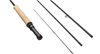 Sage SENSE Euro Nymph Rod